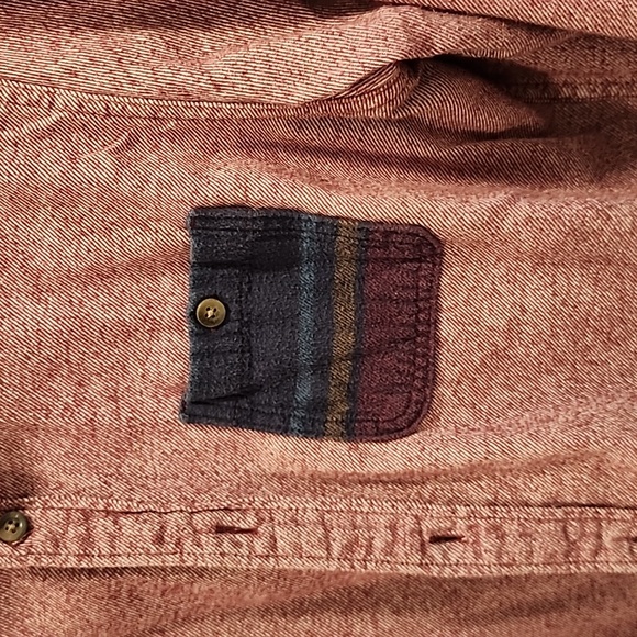 Hollister Casual Button up Shirt, M - Picture 3 of 3